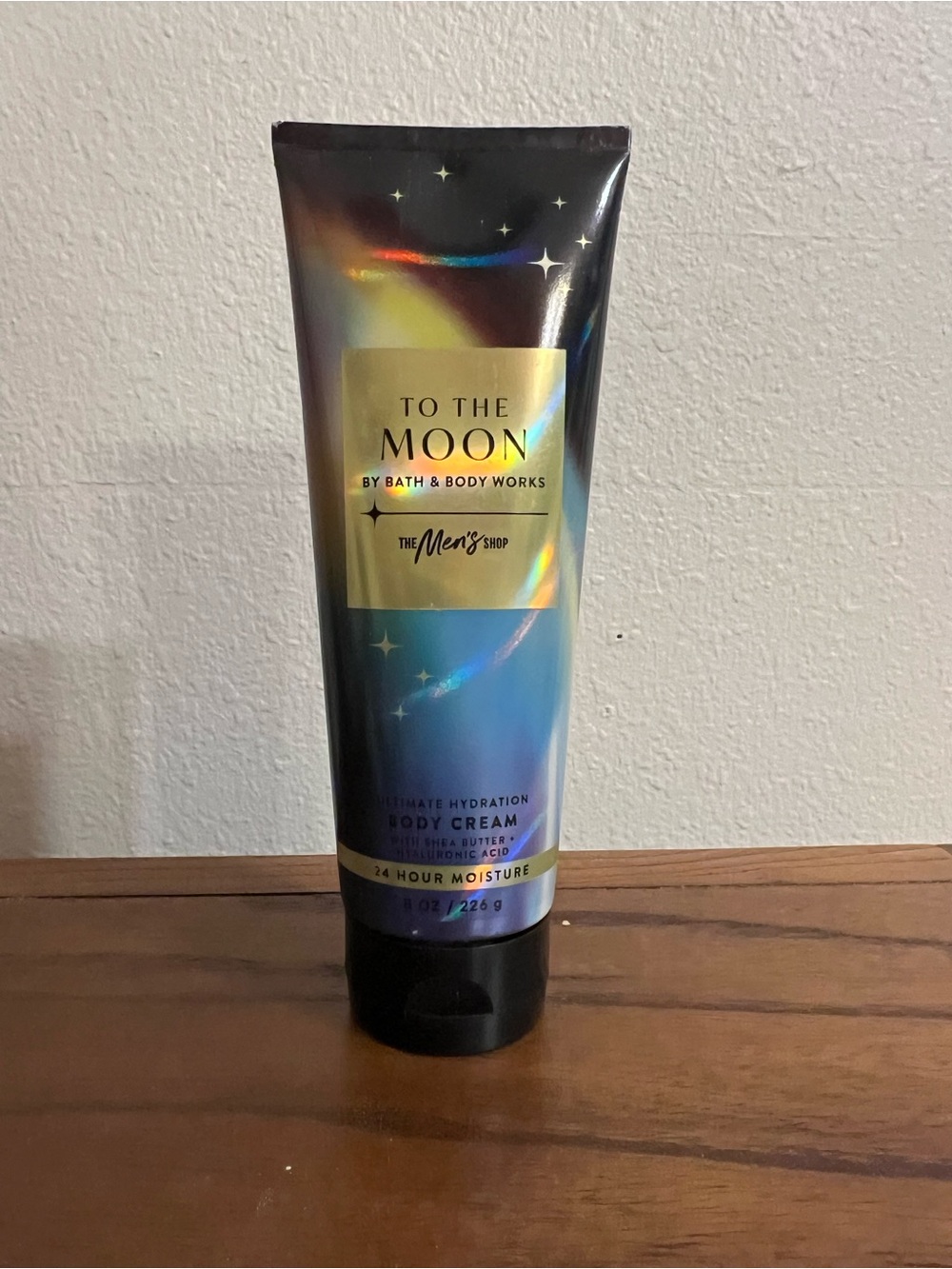 Bath & Body Works To The Moon Body Cream New